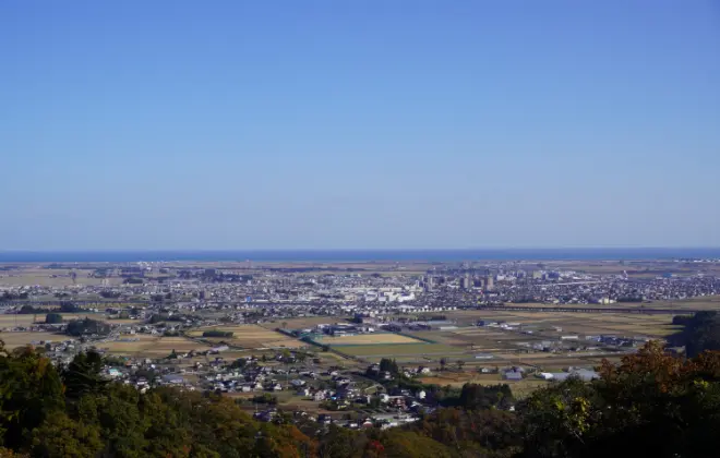 岩沼市、仙南に密着した企業