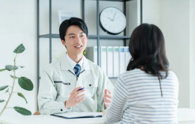 解体業者ってこんなこともできるの?